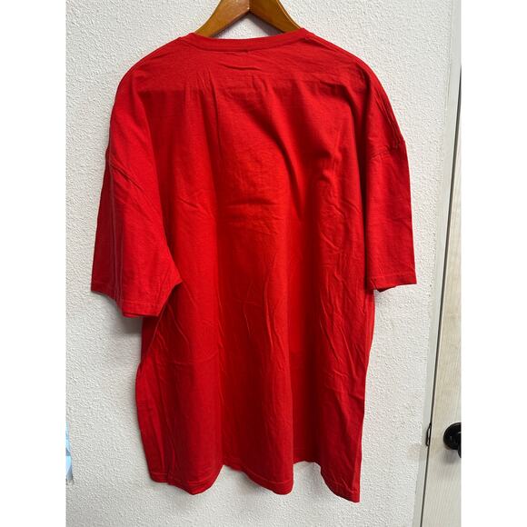 Fanatics Philadelphia Phillies Mens T-Shirt Size 3XL - Picture 3 of 3